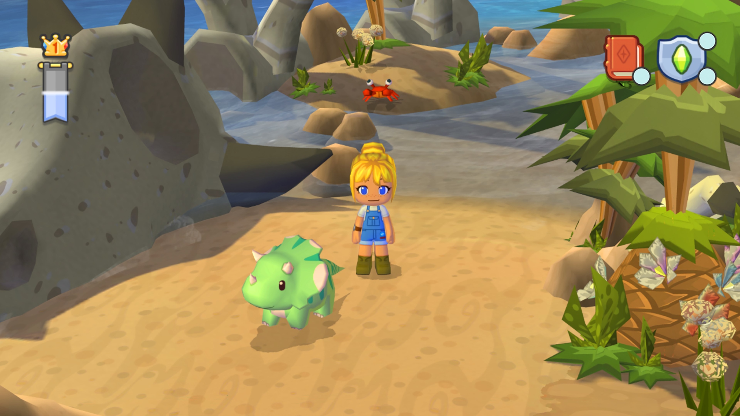 Klasyfikacja wiekowa PEGI 3 – Bezpieczna zabawa dla wszystkich