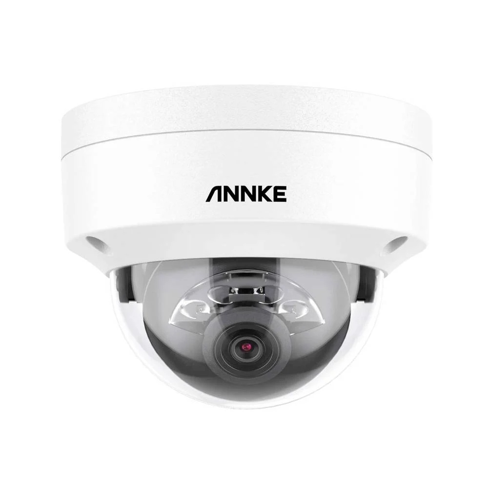 Kamera monitoringu Annke I91DG – Wysoka jakość obrazu 12 MP