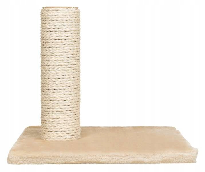 Wymiary i specyfikacja – Słupek o wysokości 60 cm i solidnej konstrukcji