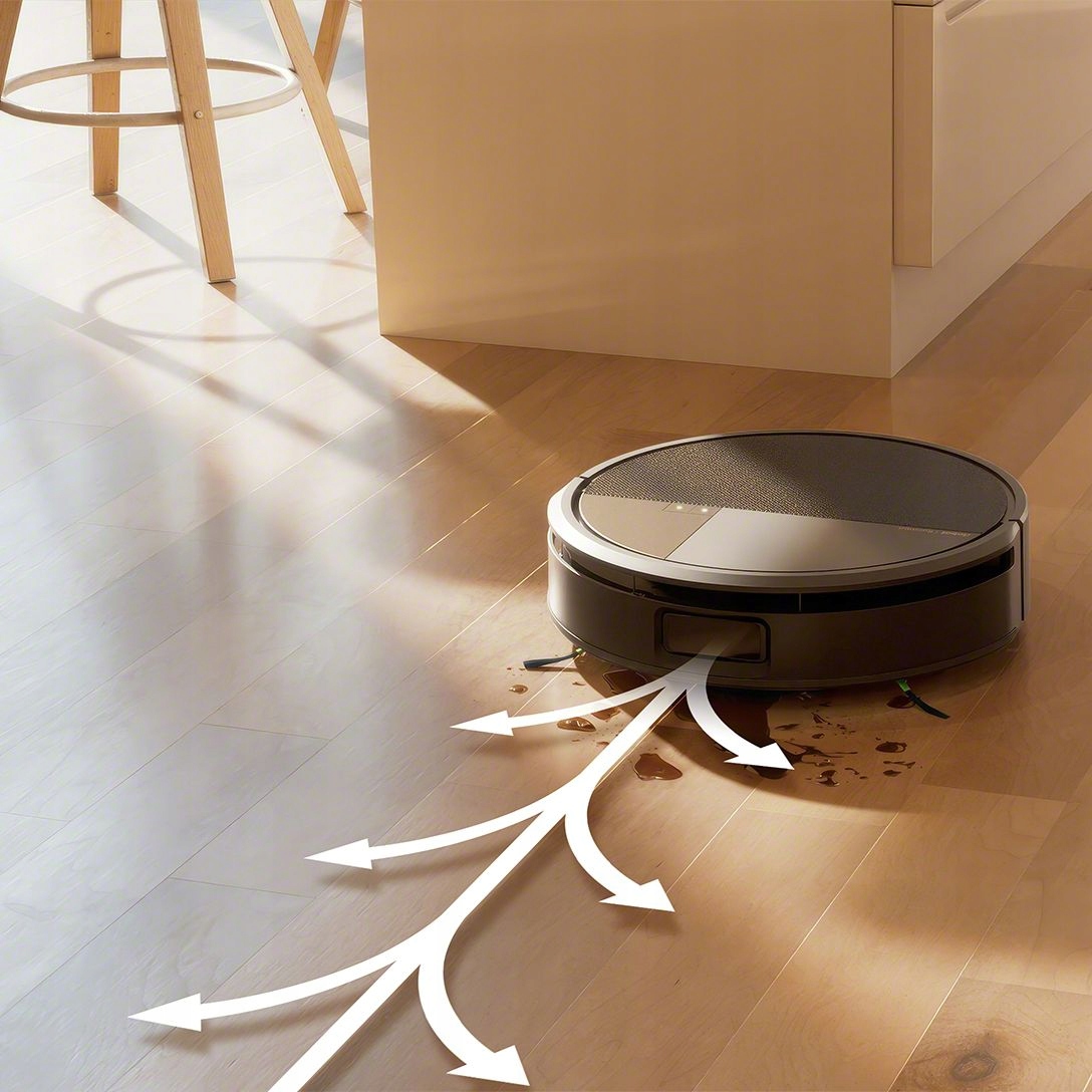 Skanowanie i tworzenie map z systemem LiDAR ClearView™