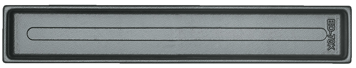 Modułowy element dystansowy – Wykonanie z blachy stalowej