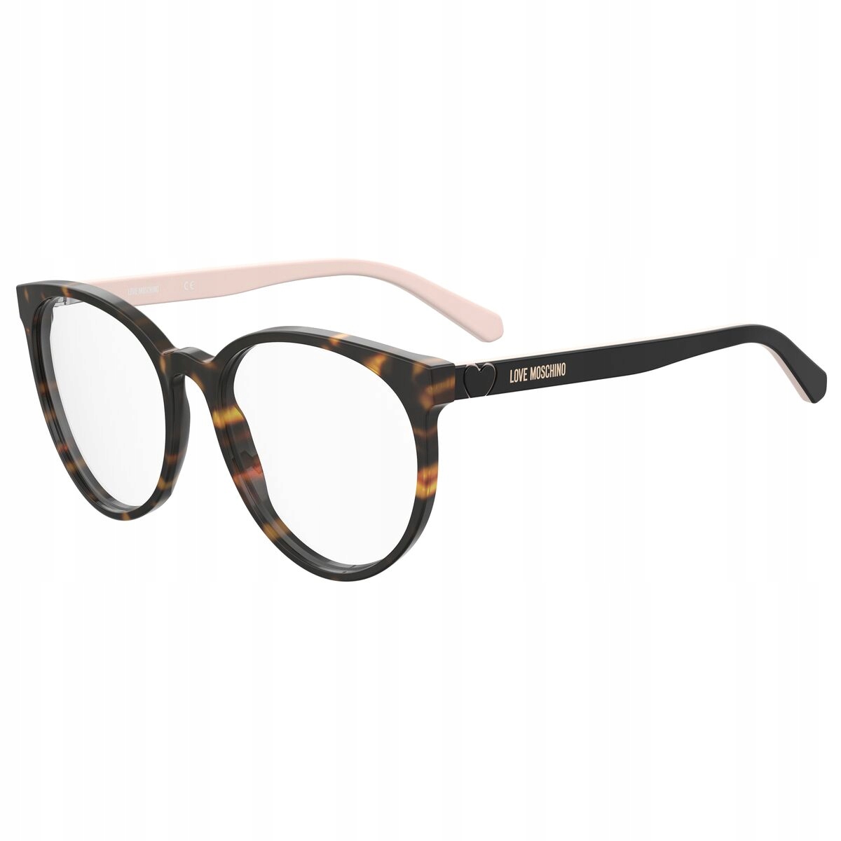 Okulary LOVE MOSCHINO MOL582-086 – Styl i elegancja dla każdej kobiety