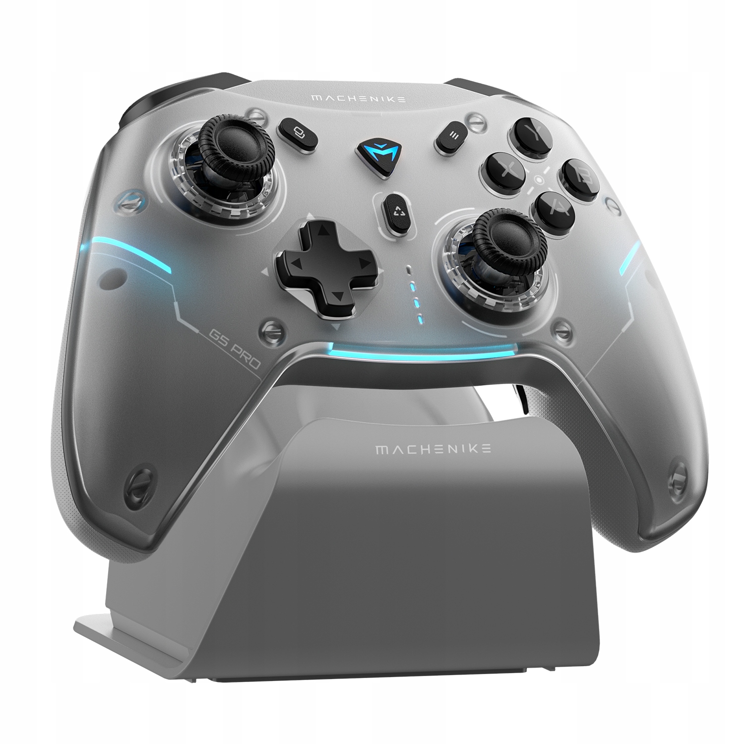 Wygodna stacja ładująca z funkcją hubu USB