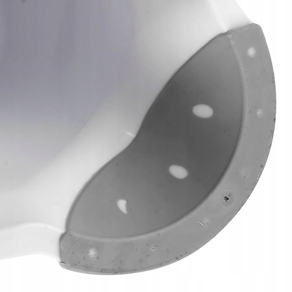 Antypoślizgowa powierzchnia dla stabilności