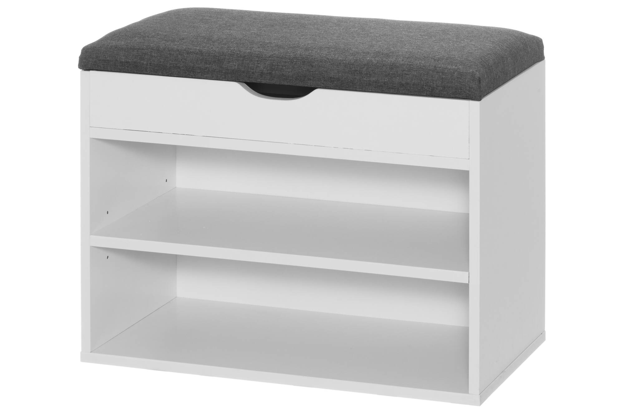 vidaXL Suoliukas su daiktadėže 4Living – Praktyczne rozwiązanie do przedpokoju