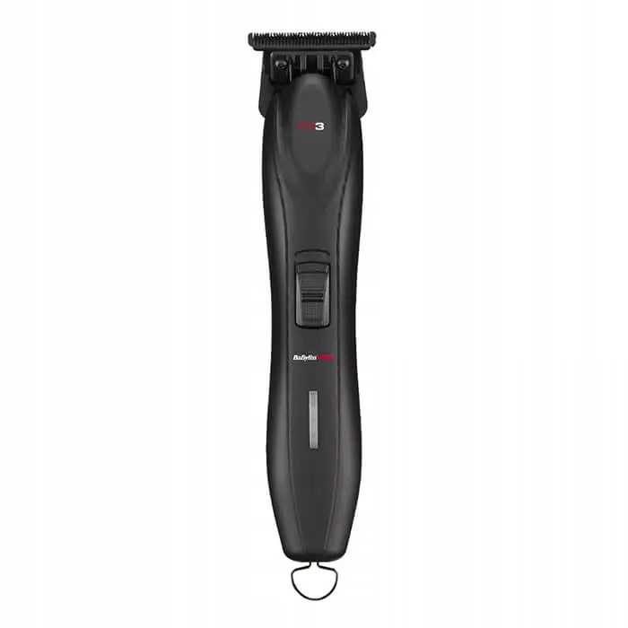 BaByliss PRO FXX3TBE – Profesjonalny trymer do włosów