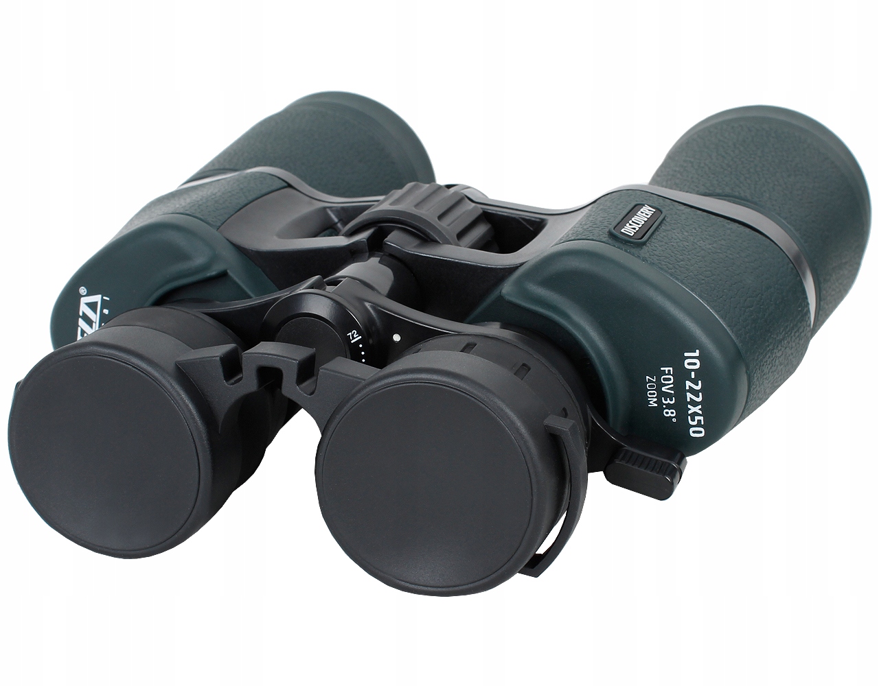 Wytrzymała konstrukcja i lekka budowa