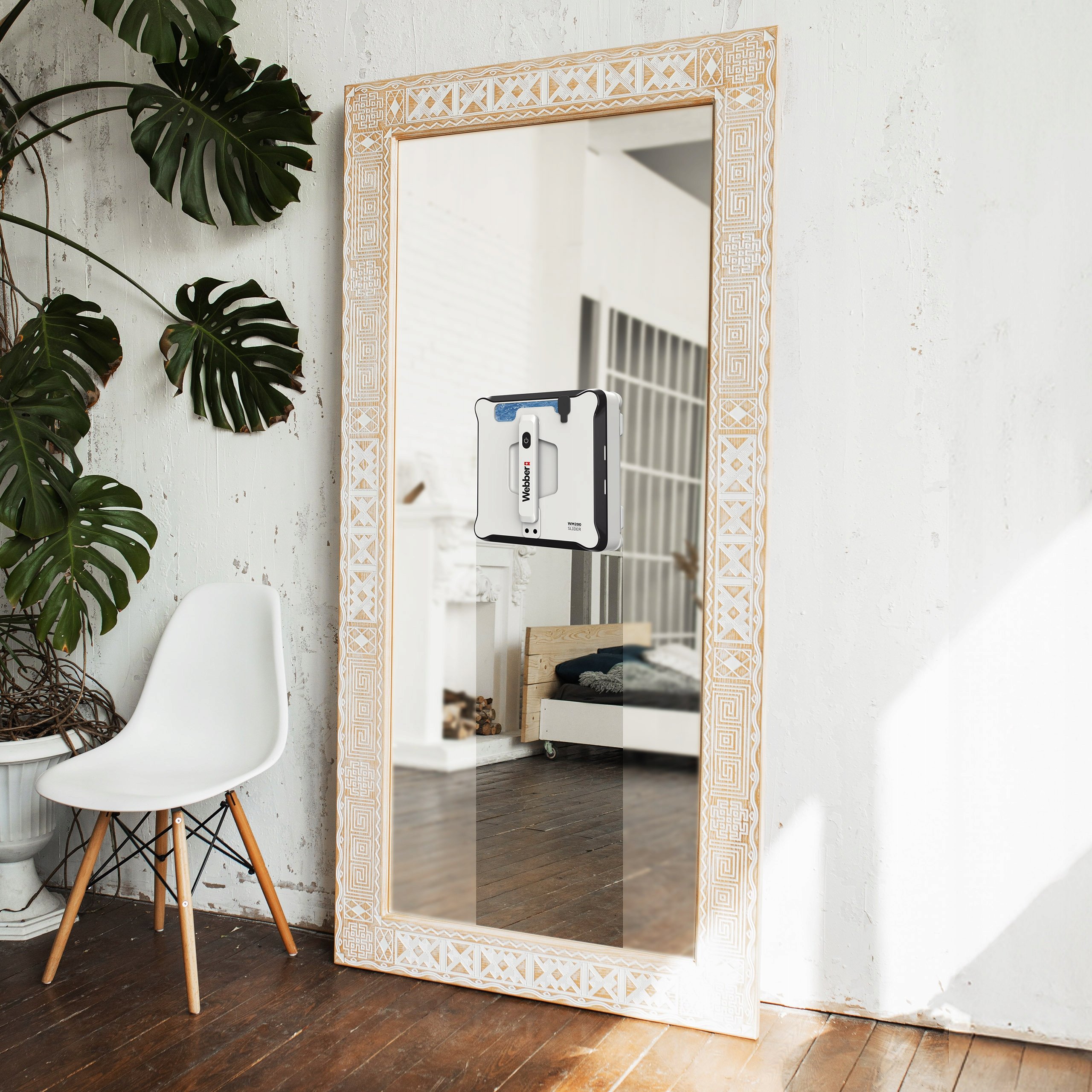 Wydajny silnik bezszczotkowy – Efektywność i niezawodność