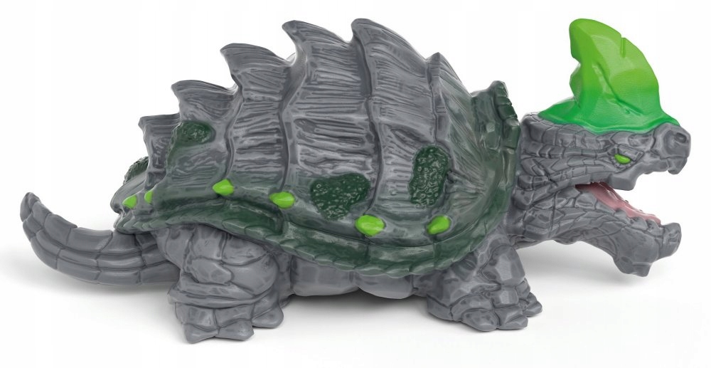 Schleich Stone Snapper – Fantastyczna figurka do zabawy