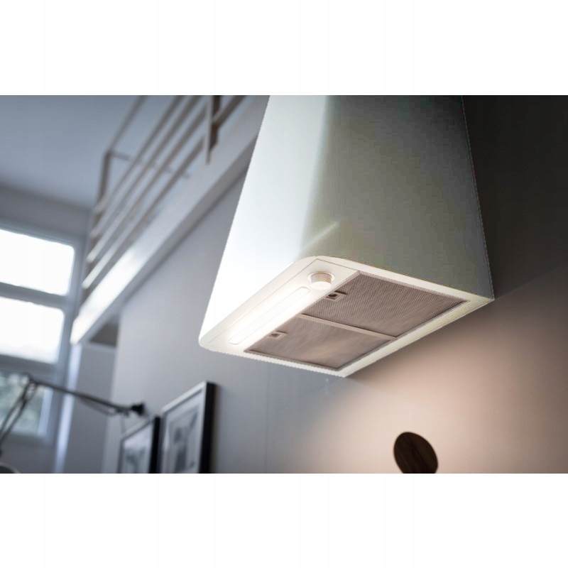 Oświetlenie LED – Jasne i równomierne światło