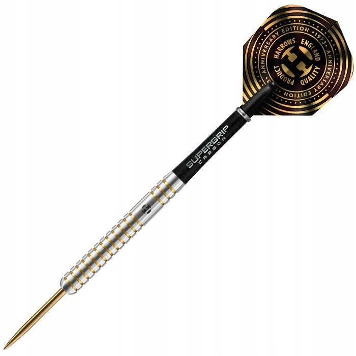 Innowacyjne shafty Midi Supergrip Carbon