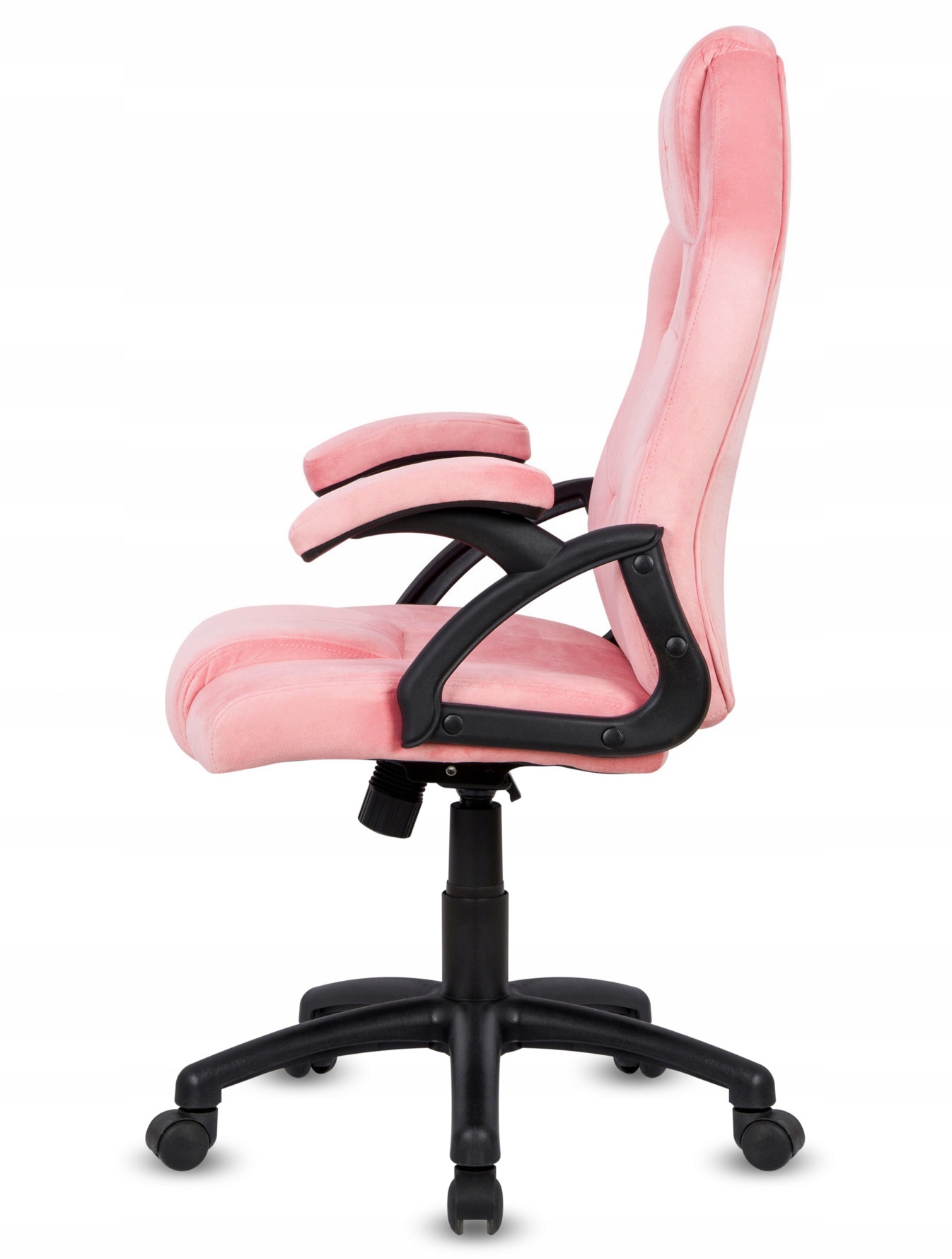 Ergonomia i komfort – Specjalistycznie wyprofilowane oparcie