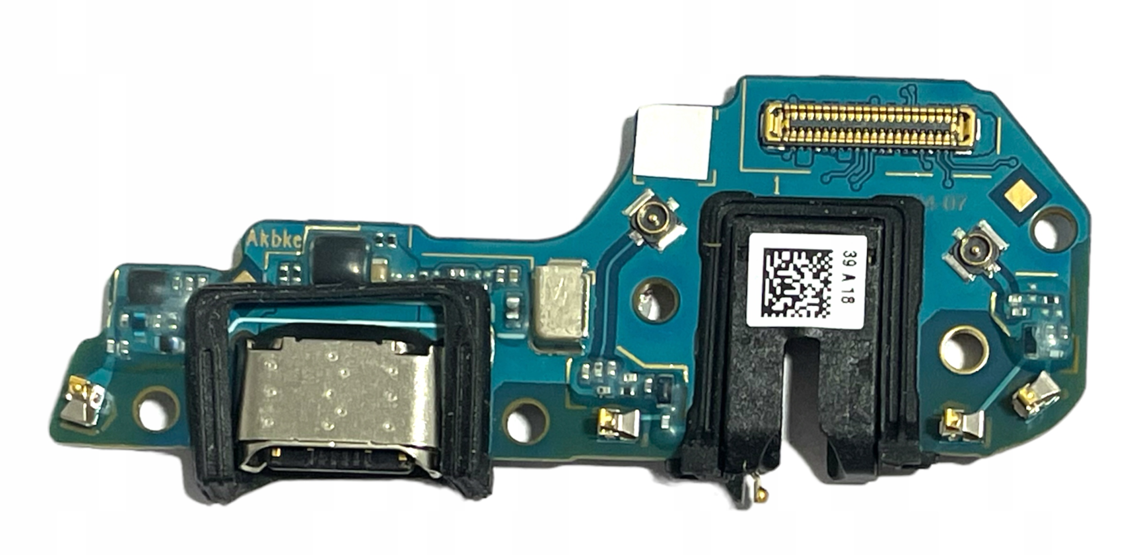 ORYGINALNA PŁYTKA GNIAZDO ŁADOWANIA USB DO ONEPLUS NORD N100 – WYSOKA JAKOŚĆ I NIEZAWODNOŚĆ