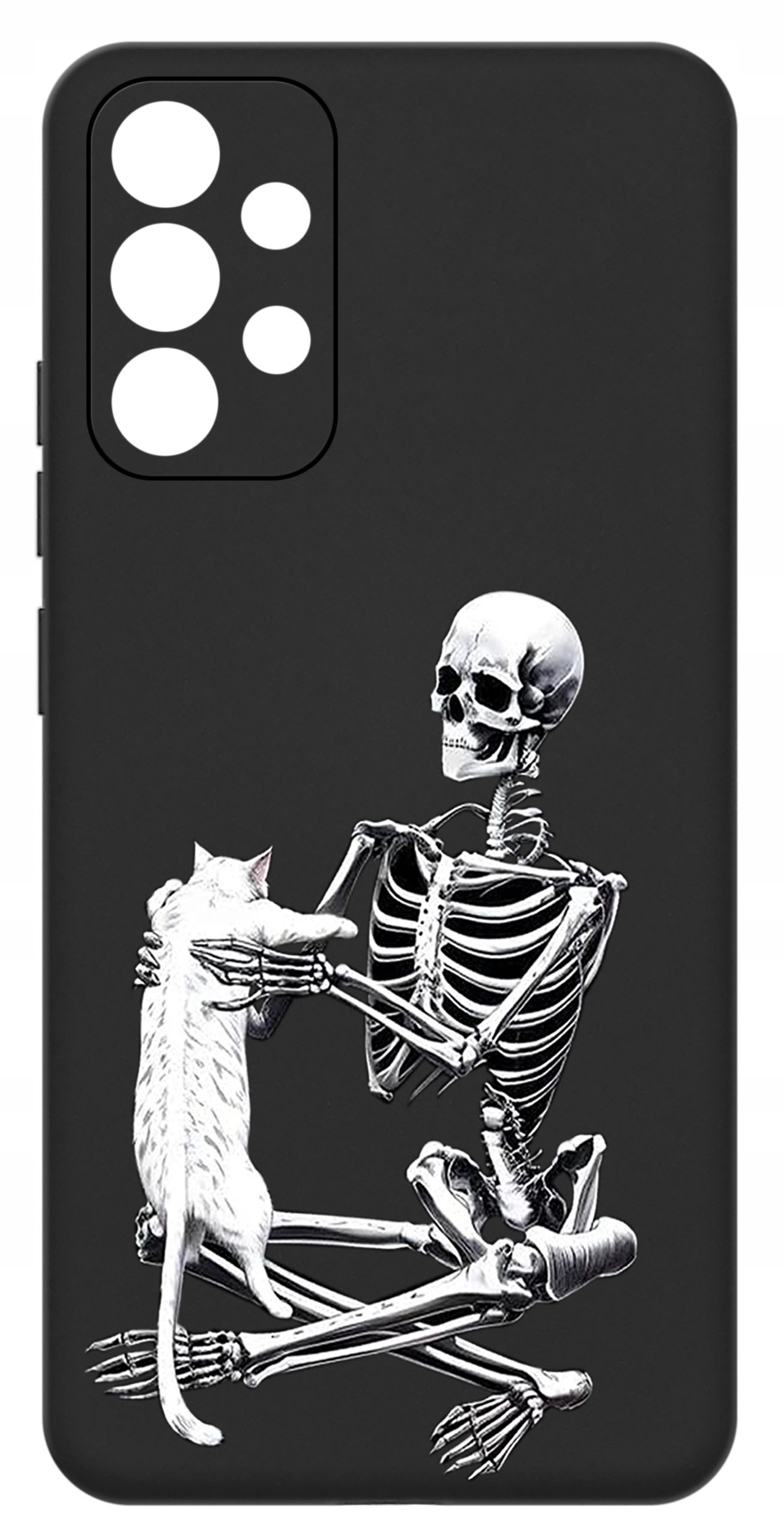 Żywe kolory i atrakcyjny nadruk