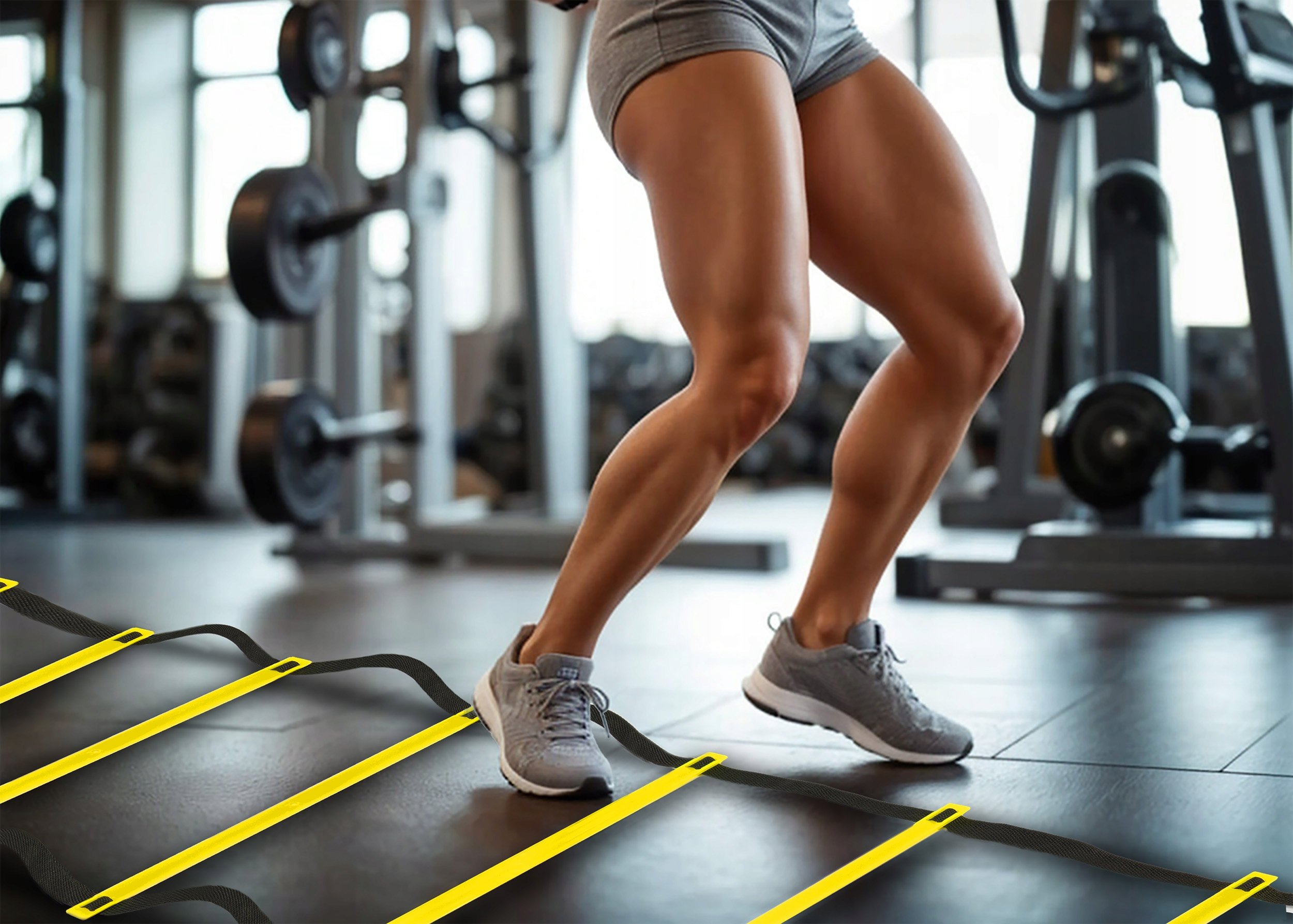 Wszechstronność zastosowania w treningu