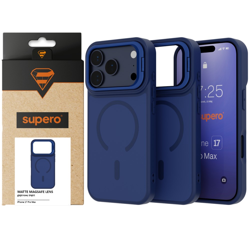 Innowacyjne ładowanie z MagSafe – Wygoda i wszechstronność