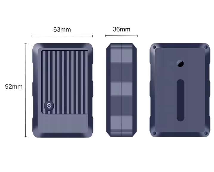 Śledzenie w czasie rzeczywistym – Monitoruj swoje pojazdy na żywo