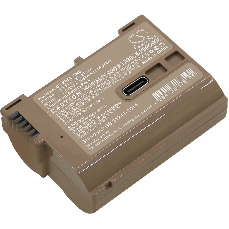 Bezpieczeństwo użytkowania – Ochrona przed przeładowaniem i odwrotną polaryzacją