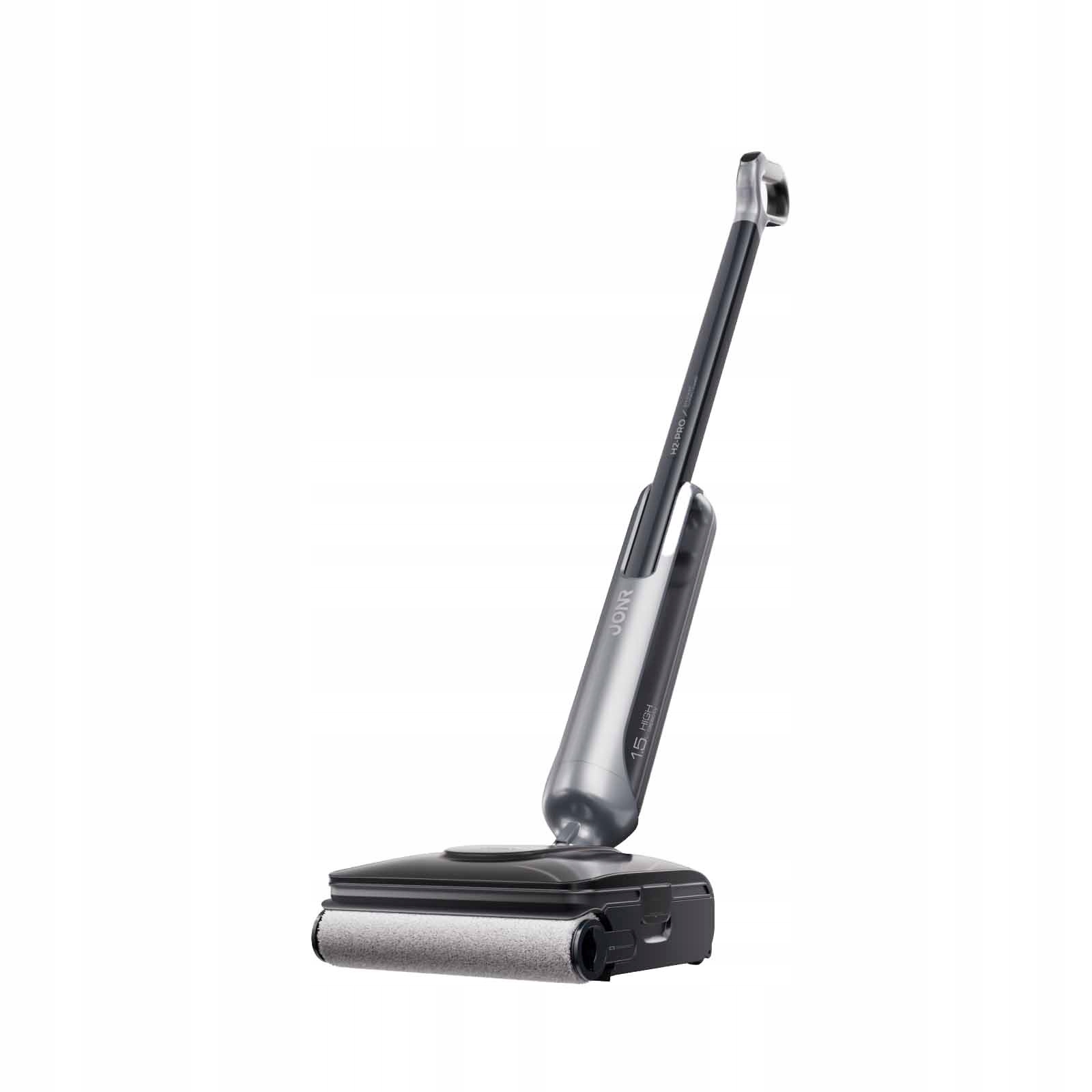 Mop elektryczny/odkurzacz pionowy JONR H2 Pro – Potężna moc i inteligentne sprzątanie