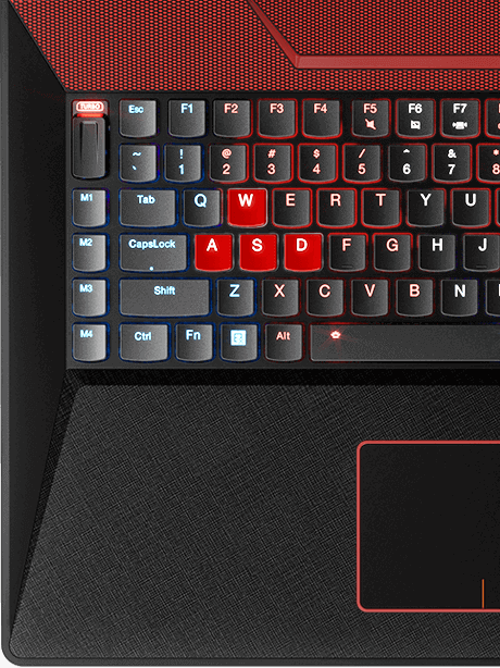 Laptop Lenovo Y900