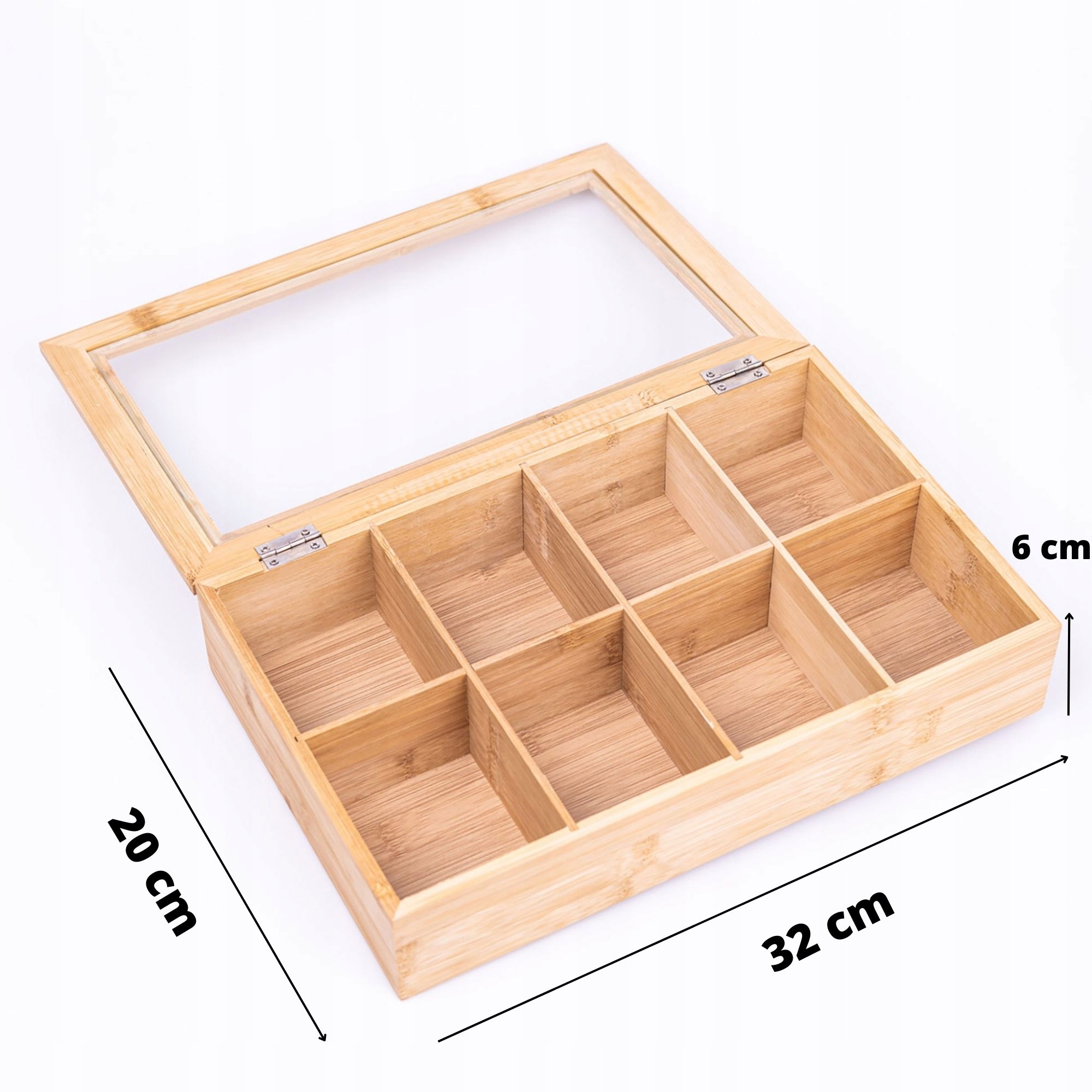Klasyczny design – Pasuje do każdego wnętrza