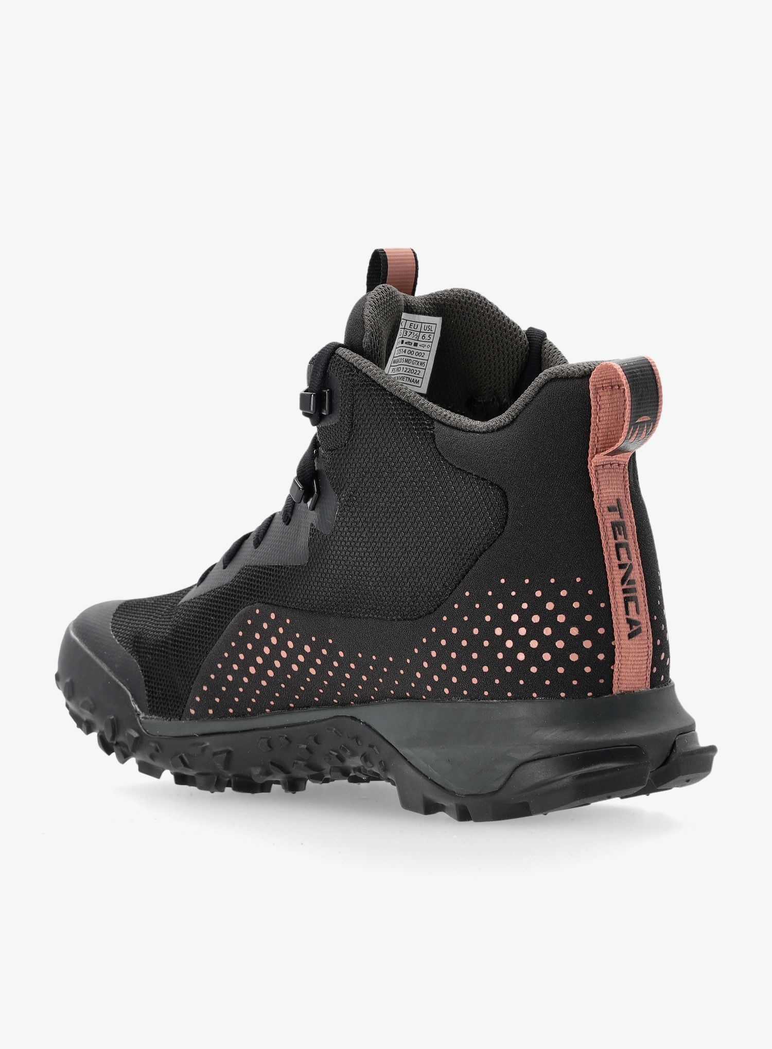 Wodoodporność dzięki membranie GORE-TEX® Extended Comfort