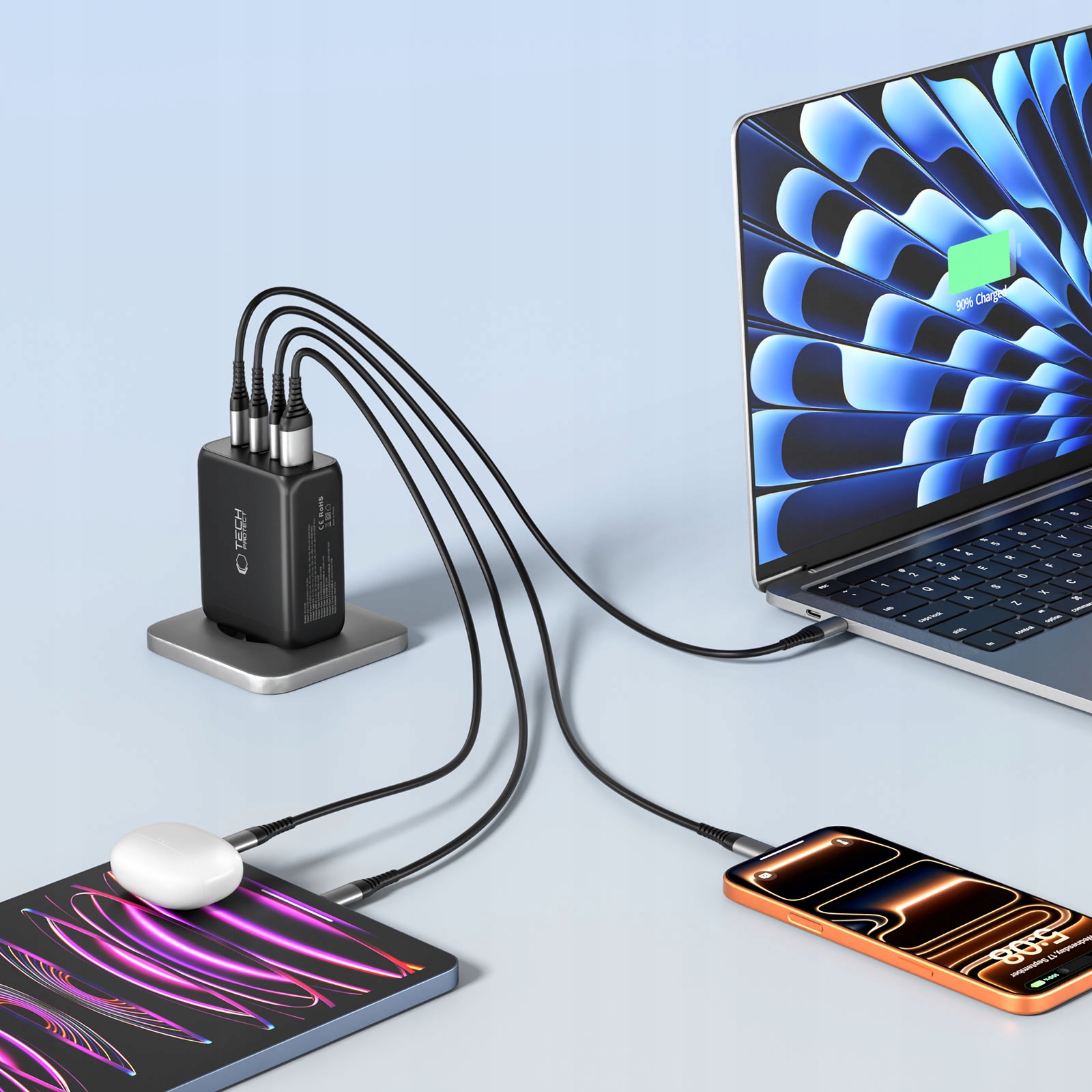 Kompatybilność z różnymi systemami – iOS i Android w zasięgu ręki