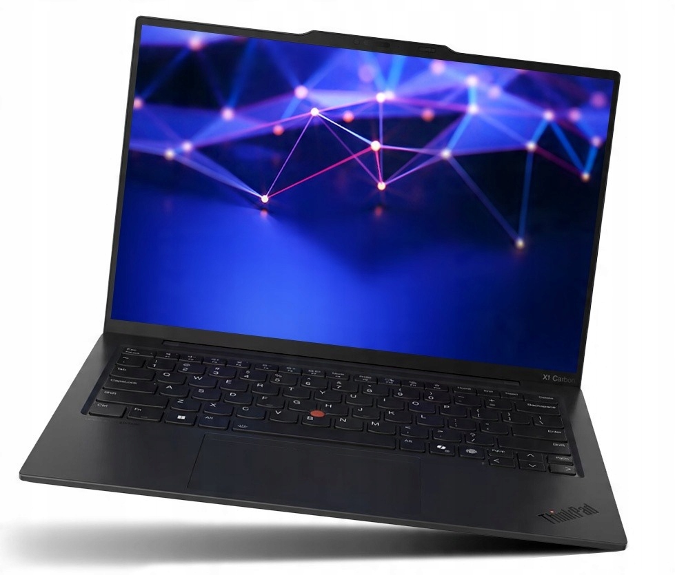 Klawiatura ThinkPad – Komfort pisania i precyzja