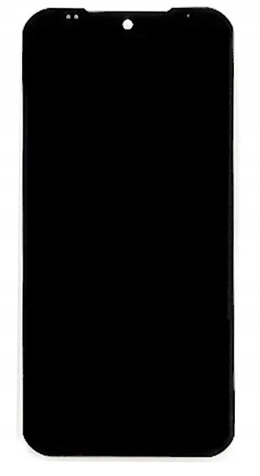 Przeznaczenie: Wyświetlacz do Doogee S86 Pro