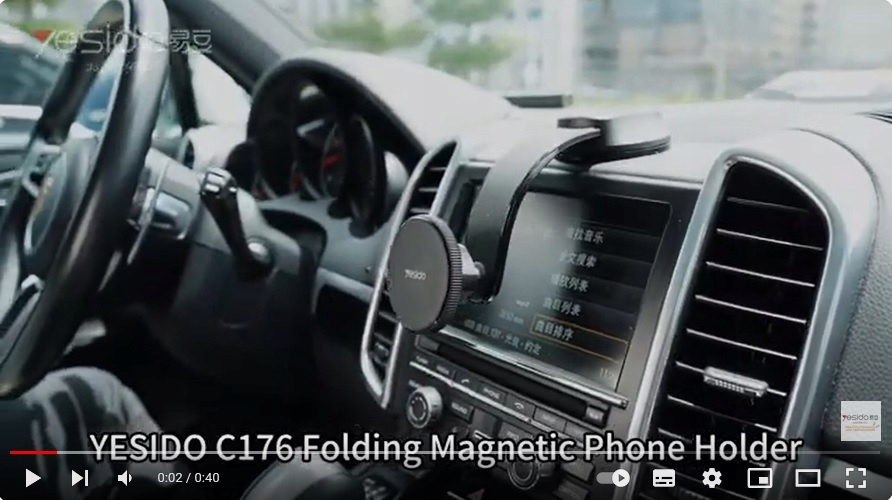 Wytrzymałość i trwałość – Uchwyt stworzony do trudnych warunków