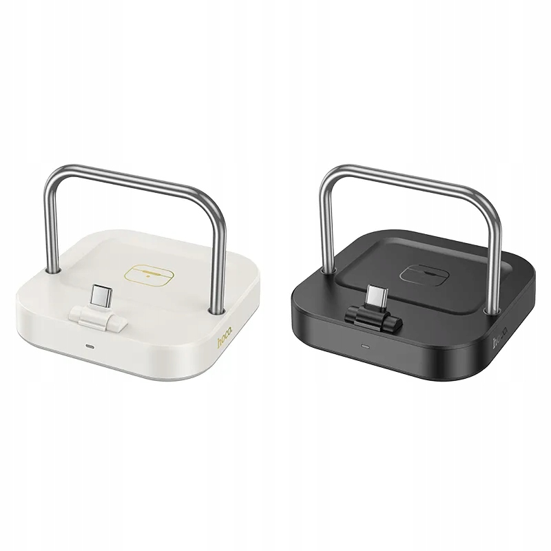 Stylowy design i materiały wysokiej jakości