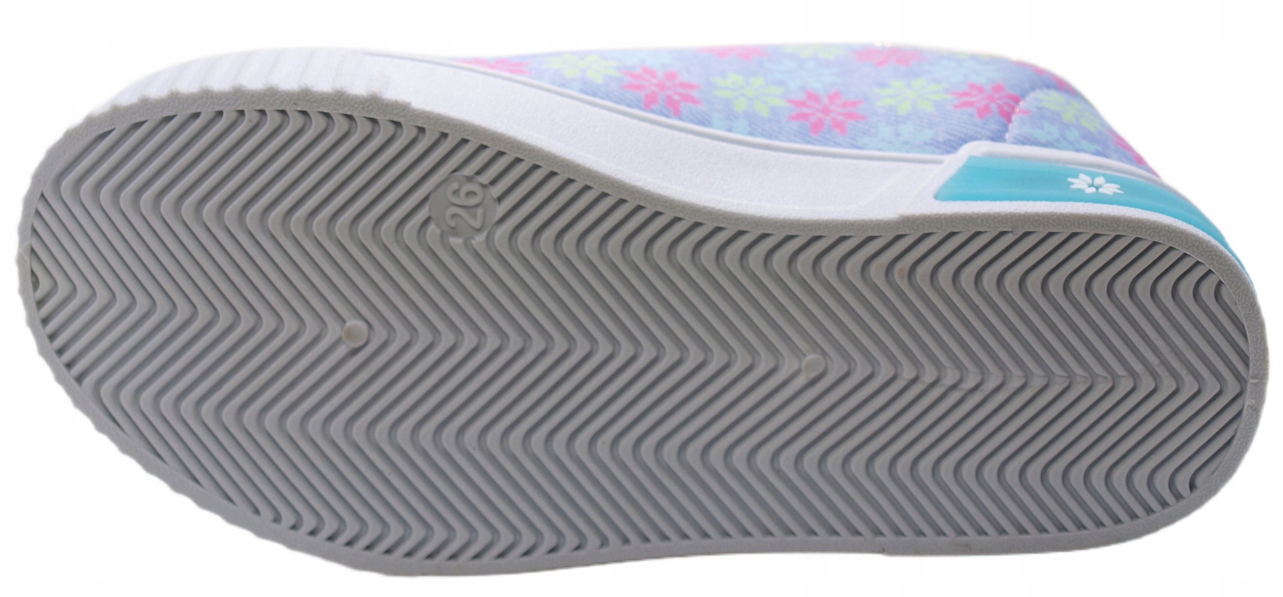 Antypoślizgowa gumowa podeszwa – Bezpieczeństwo na każdym kroku