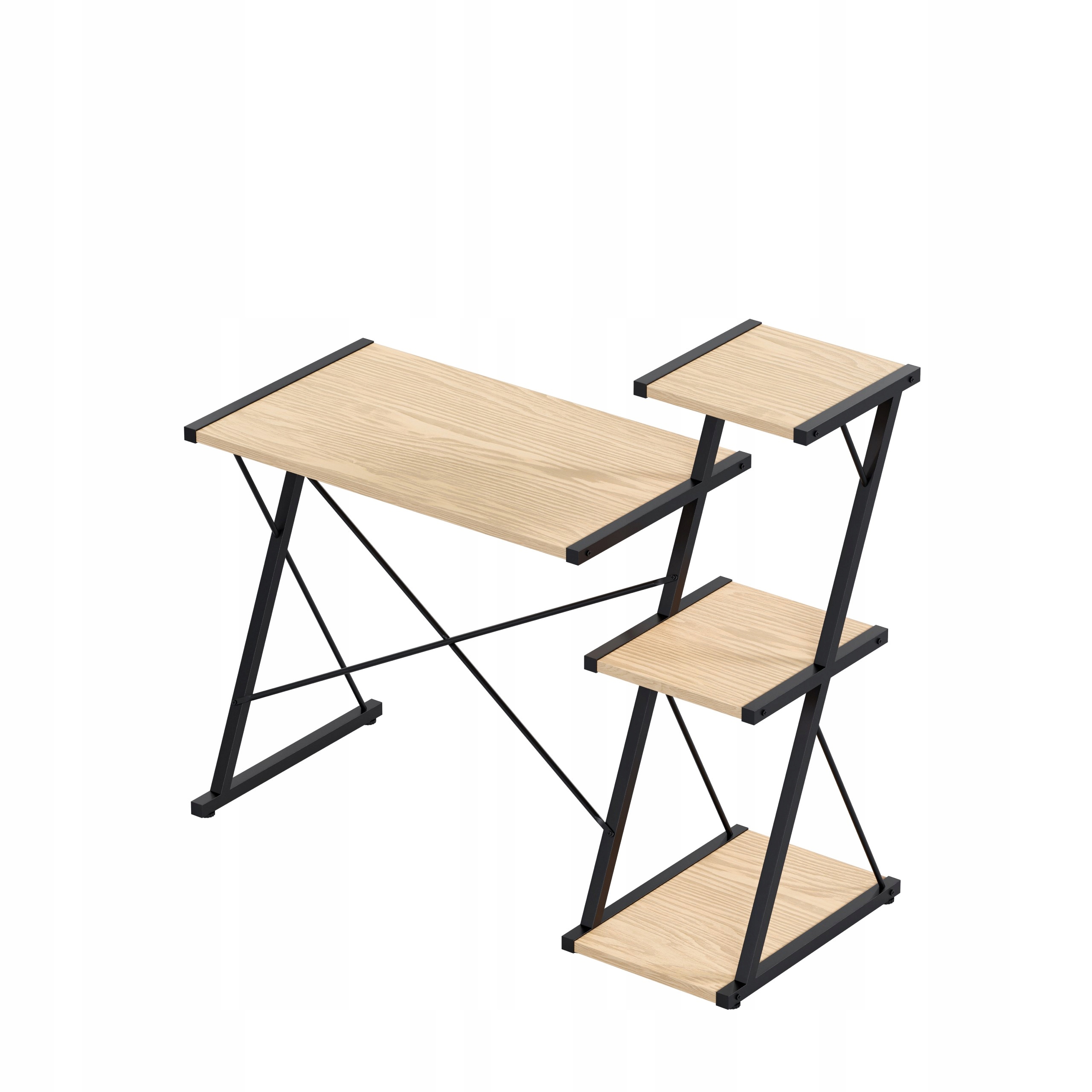 Biurko Mark Adler Leader 3.5 Craft – Nowoczesne rozwiązanie do biura