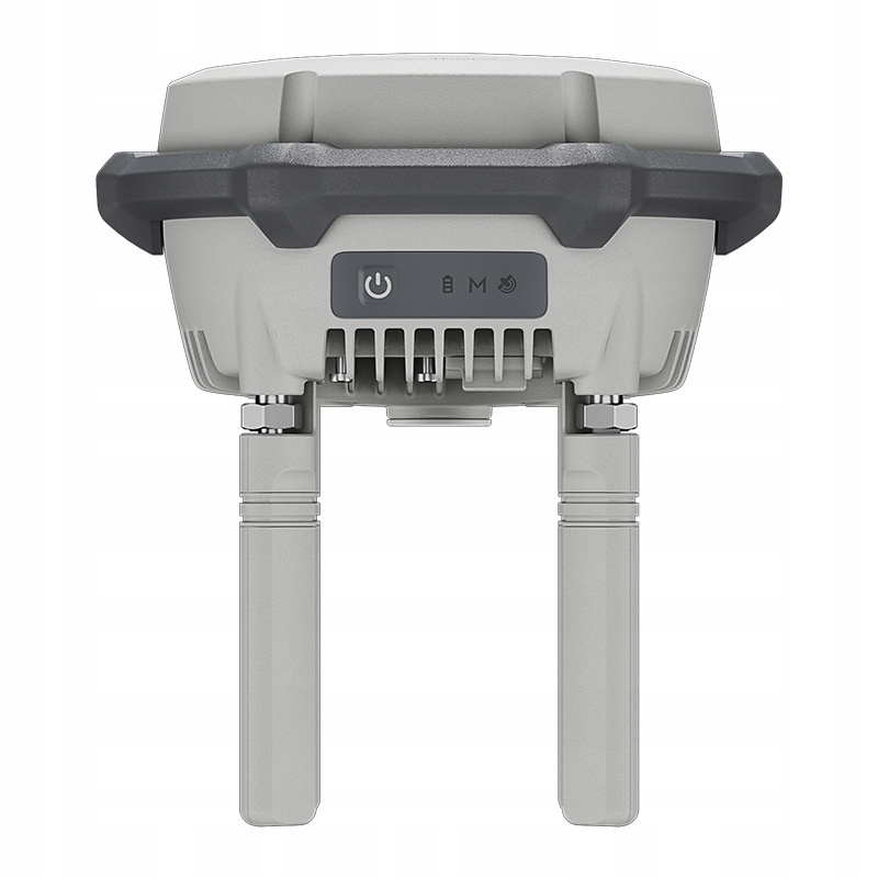 Stacja DJI D-RTK 3 – Precyzyjne pozycjonowanie dla dronów