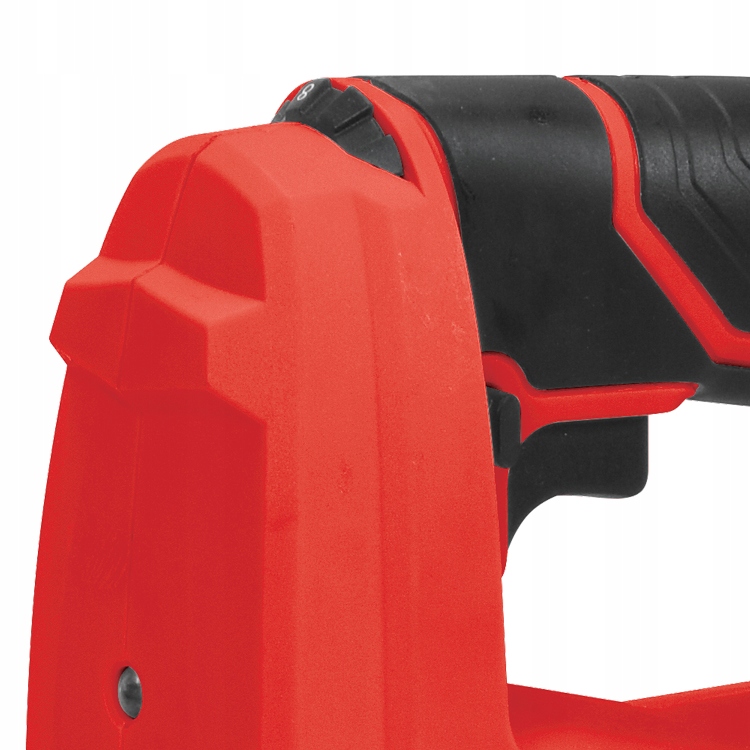 Wysoka moc i wydajność – 200 g/min