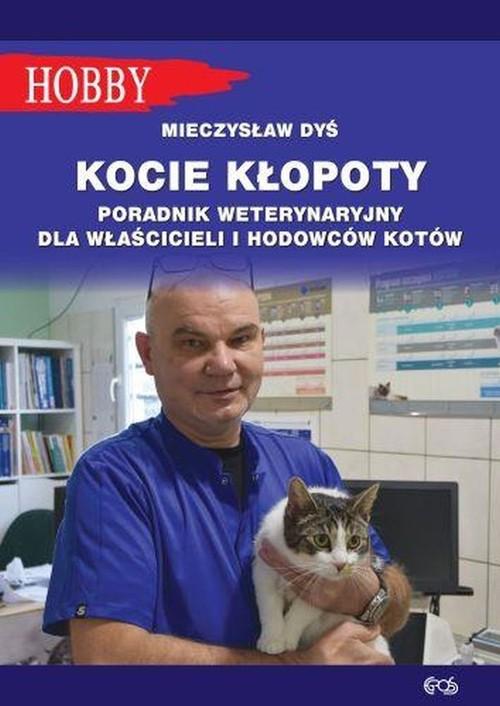 Problemy zdrowotne kotów od urodzenia do dorosłości