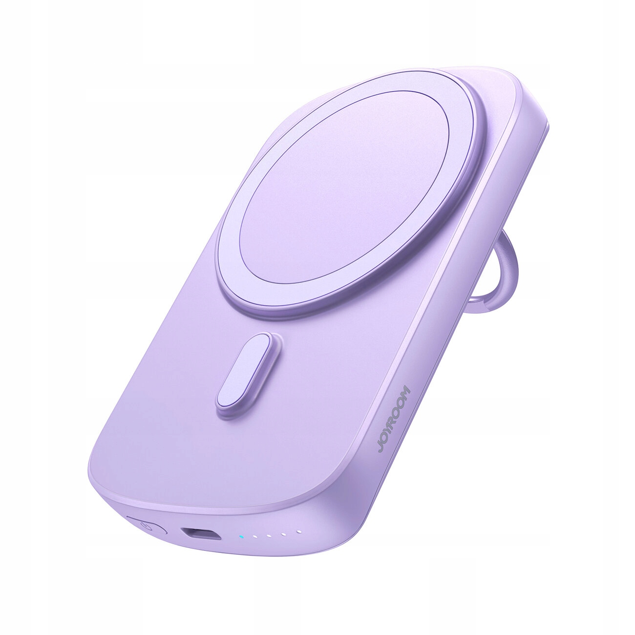 Powerbank Joyroom JR-W030 6000mAh 20W MagSafe – Wydajność i mobilność w jednym