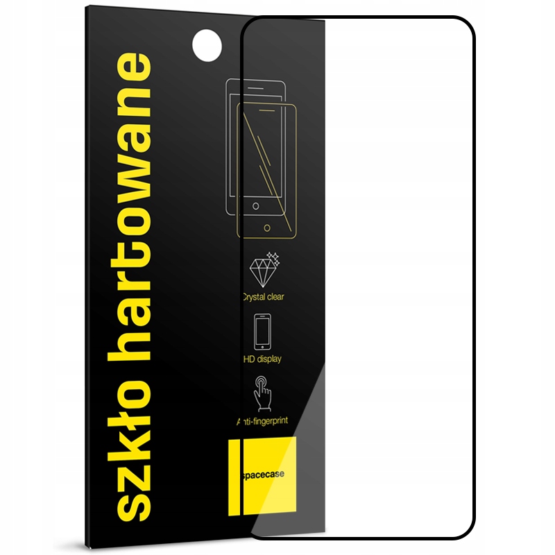 Wysoka czułość na dotyk – Komfort użytkowania bez kompromisów