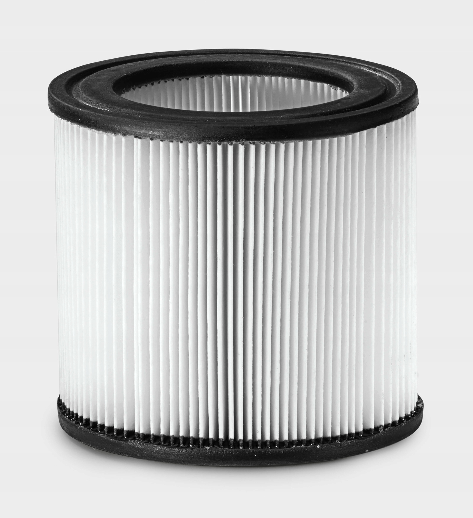 Półautomatyczny system czyszczenia filtra – Utrzymuj moc ssania na najwyższym poziomie