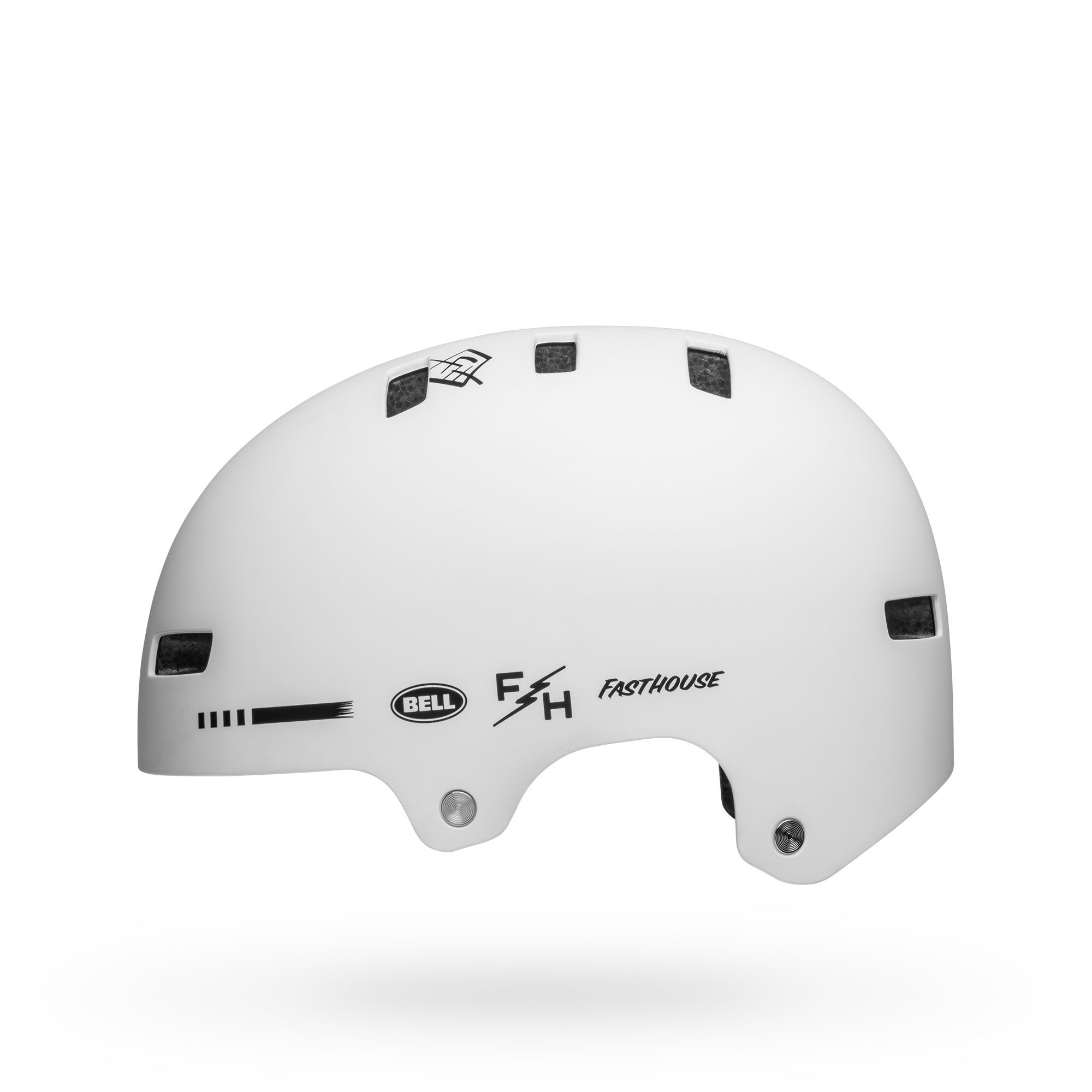 Kask BELL LOCAL – Klasyczny styl i nowoczesna technologia