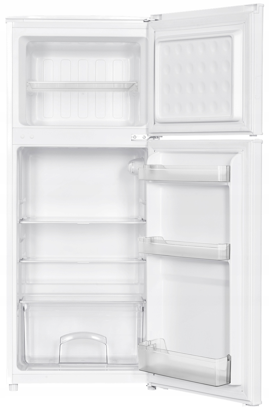 Pojemność i organizacja wnętrza – 151 litrów przestrzeni