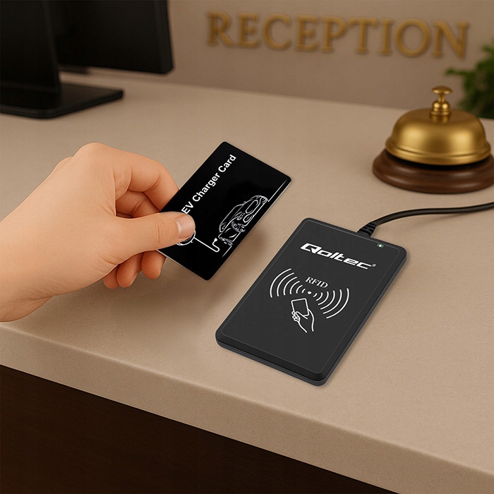 Wygodne zarządzanie dostępem w obiektach hotelowych