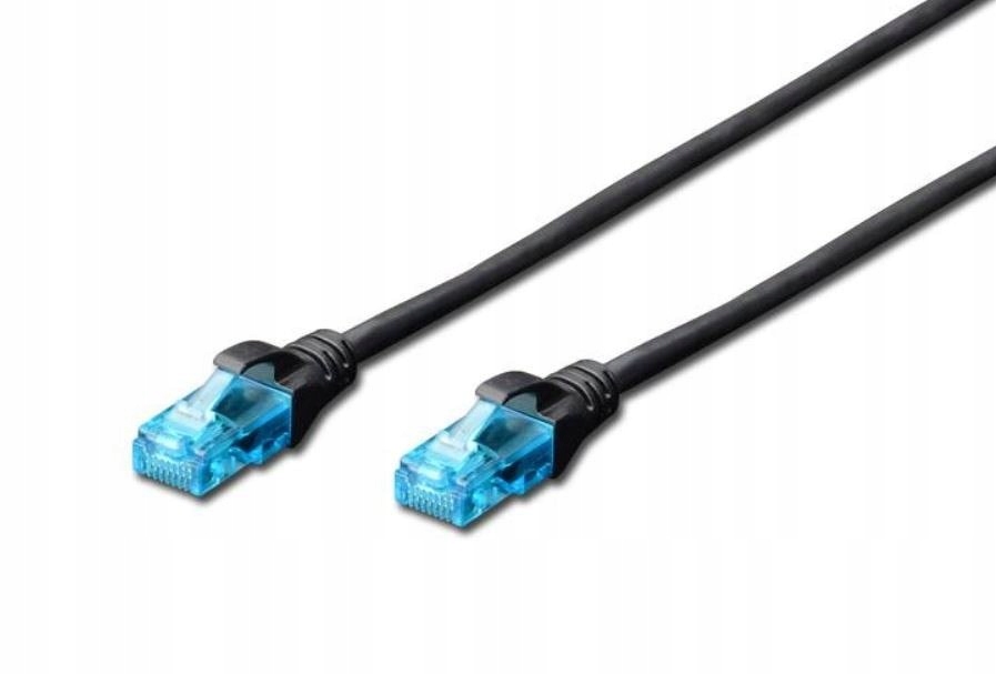 Złącza RJ45 z nowoczesną konstrukcją