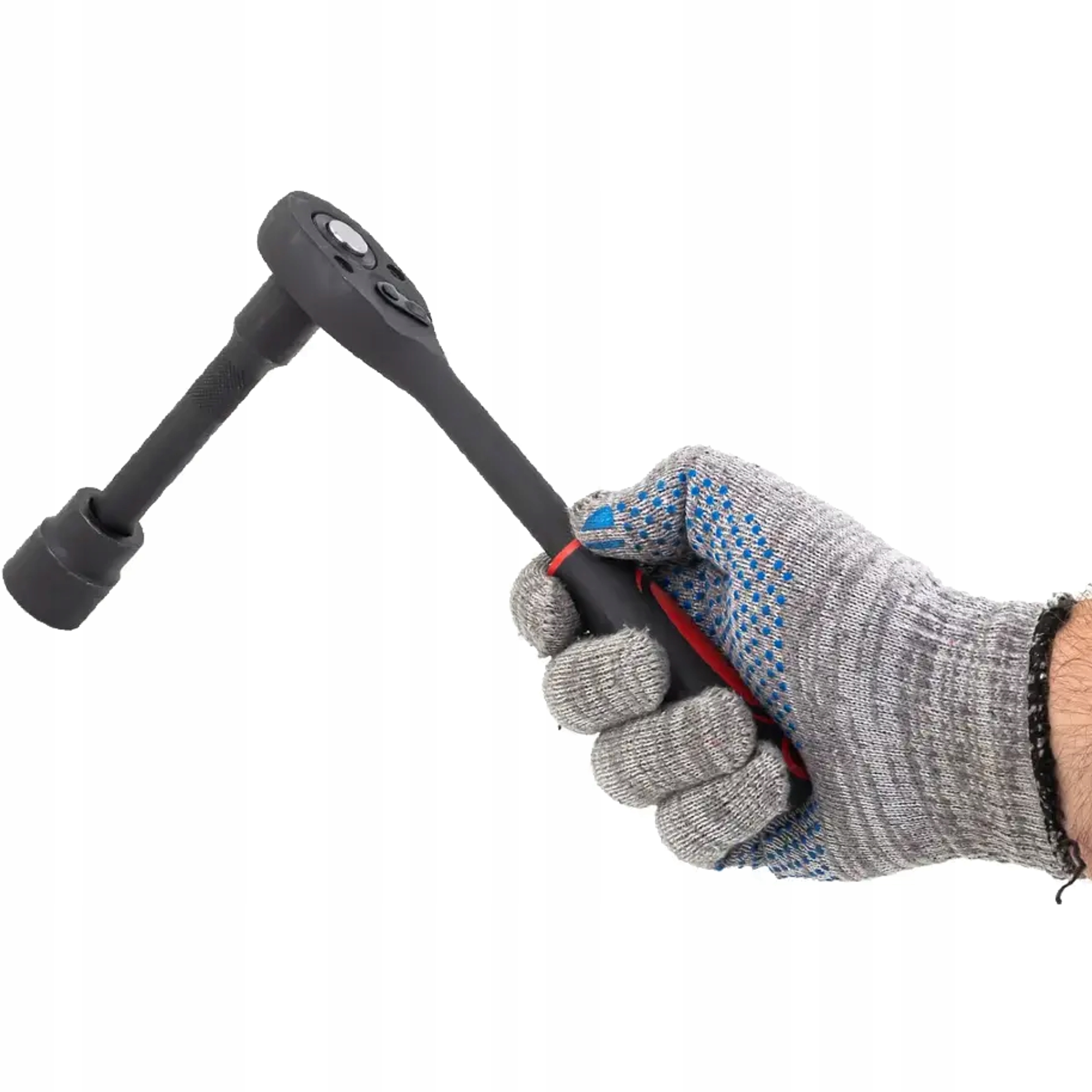 Zastosowanie w profesjonalnych warsztatach i domowych garażach