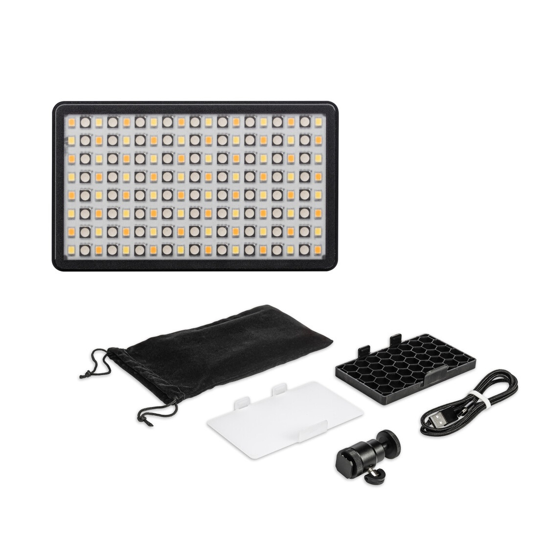 Długowieczność – Żarówka LED o żywotności 50 000 godzin