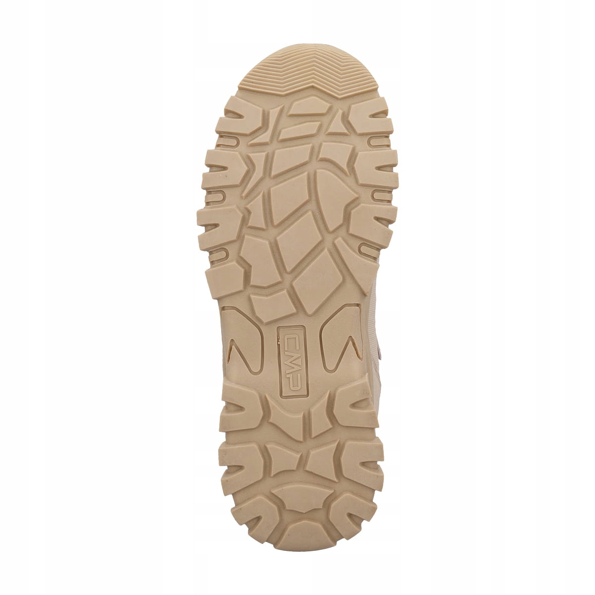 Solidna podeszwa z TPR – Stabilność na śliskich nawierzchniach