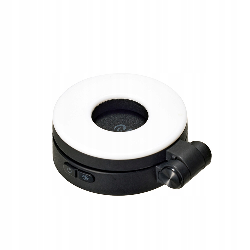 Kompaktowy i lekki design