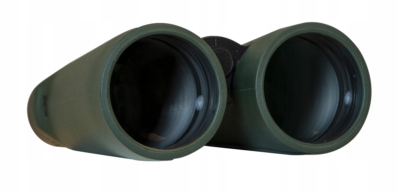 Wysokiej jakości układ optyczny z powłoką wielowarstwową