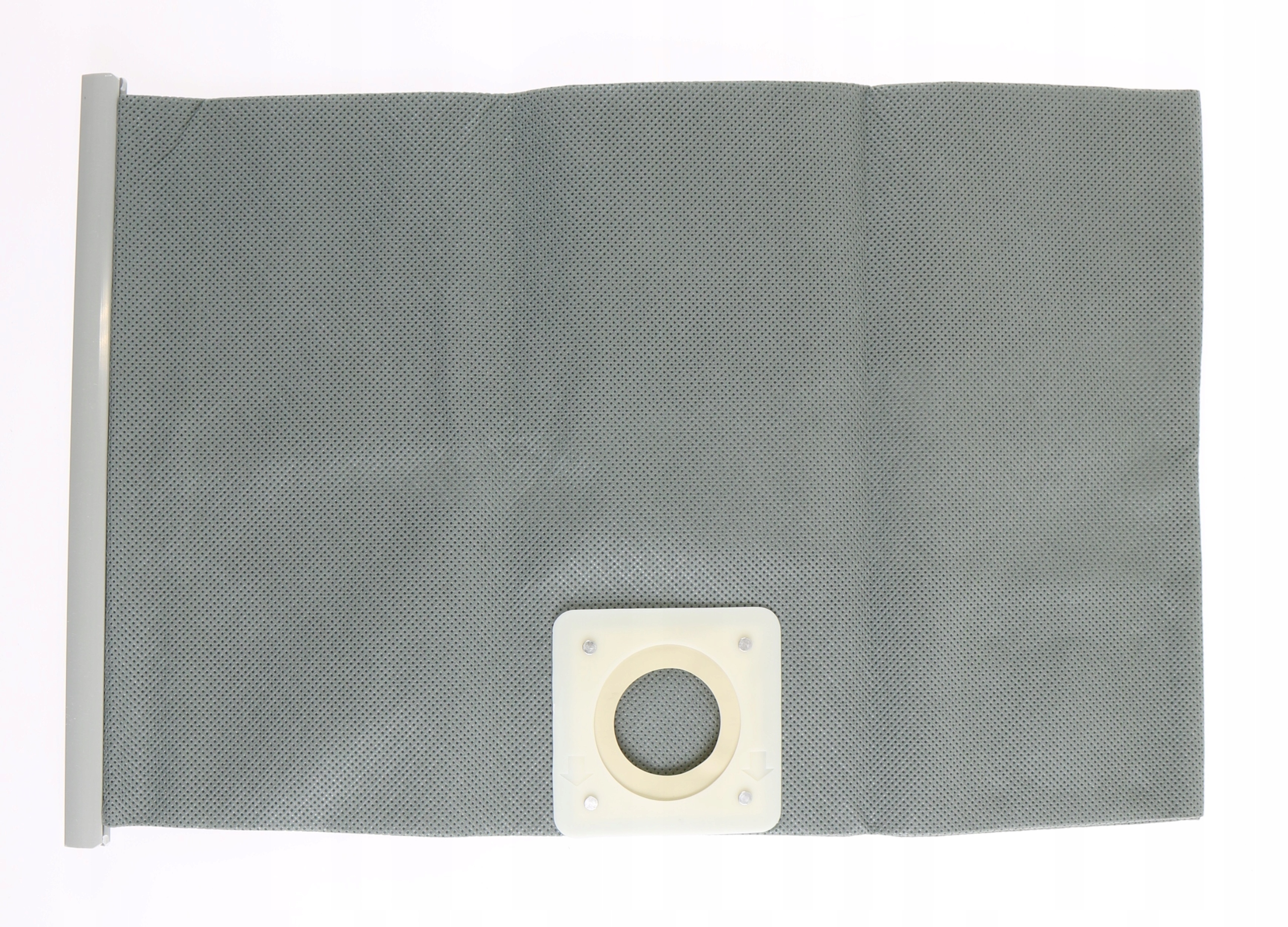 Średnica otworu worka 45-65 mm – Uniwersalne dopasowanie