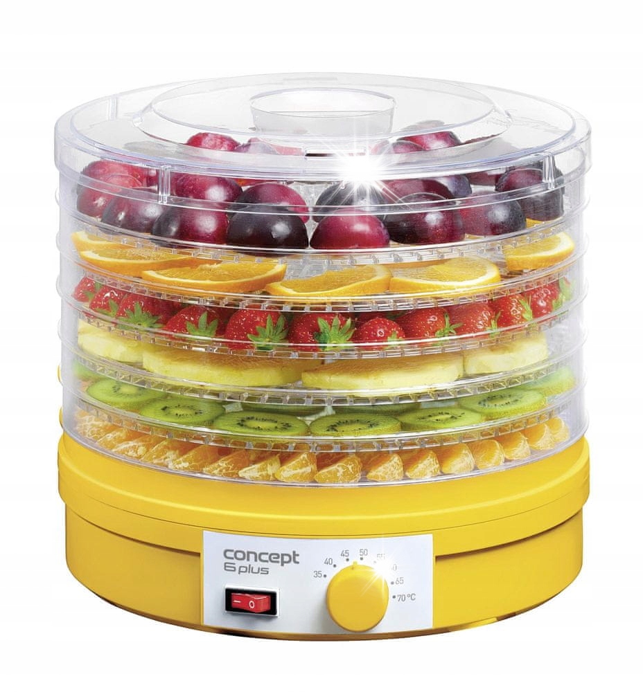 Estetyka i design – Żółto-biała kolorystyka, która pasuje do każdej kuchni